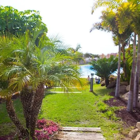 Apartment 2 Bedrooms In Magnolia Golf Resort, La Caleta *
