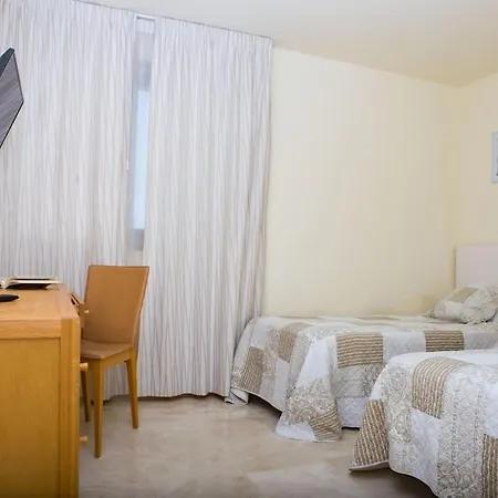 Apartment 2 Bedrooms In Magnolia Golf Resort, La Caleta Costa Adeje (Tenerife)