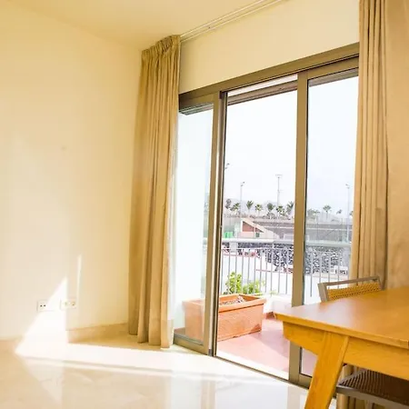 2 Bedrooms In Magnolia Golf Resort, La Caleta *
