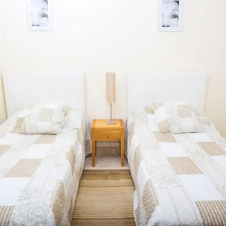 2 Bedrooms In Magnolia Golf Resort, La Caleta Apartment *