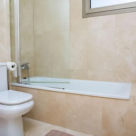 Apartment 2 Bedrooms In Magnolia Golf Resort, La Caleta