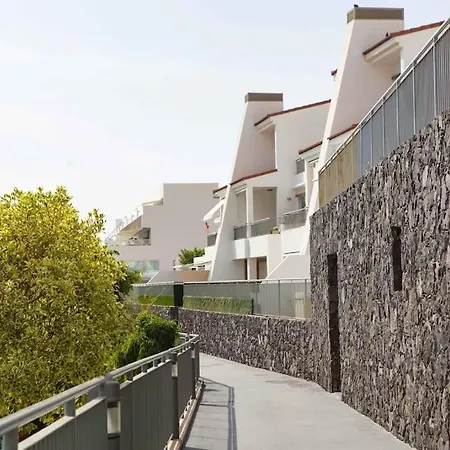 Apartment 2 Bedrooms In Magnolia Golf Resort, La Caleta *