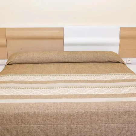 Apartment 2 Bedrooms In Magnolia Golf Resort, La Caleta *