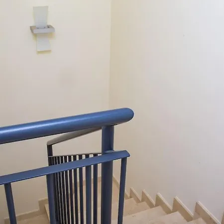 2 Bedrooms In Magnolia Golf Resort, La Caleta Apartment *