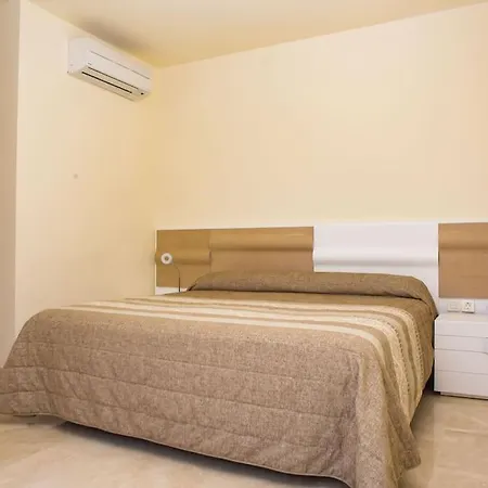 Apartment 2 Bedrooms In Magnolia Golf Resort, La Caleta