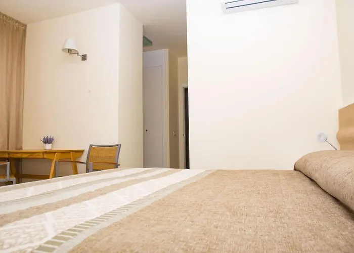 Daire 2 Bedrooms In Magnolia Golf Resort, La Caleta