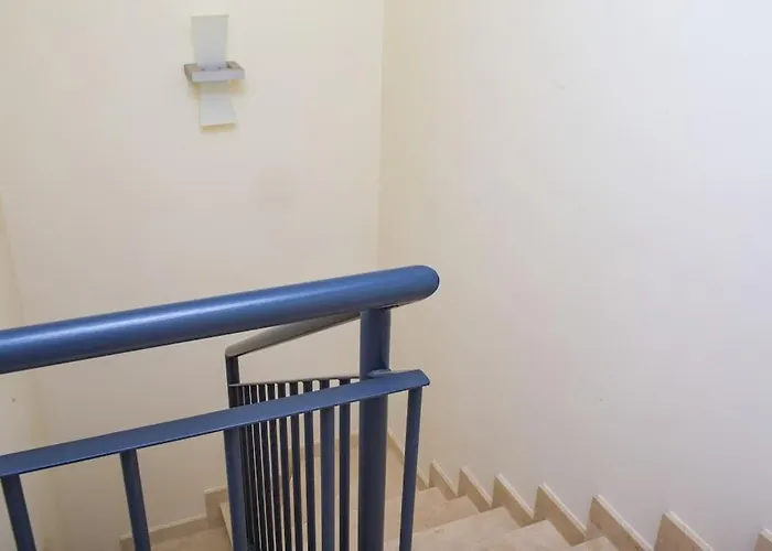 2 Bedrooms In Magnolia Golf Resort, La Caleta Daire *