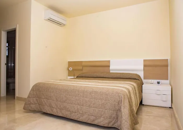 Daire 2 Bedrooms In Magnolia Golf Resort, La Caleta